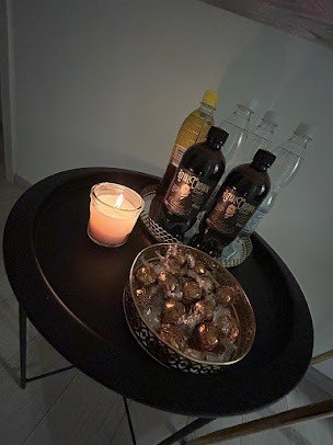 Relax & Body Touch - Erotic Massage in Brno Sever, Czechia