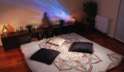 Namaste Relax Club - Erotic Massage in Brno St Ed, Czechia