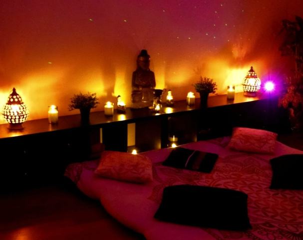 Namaste Relax Club - Erotic Massage in Brno St Ed, Czechia