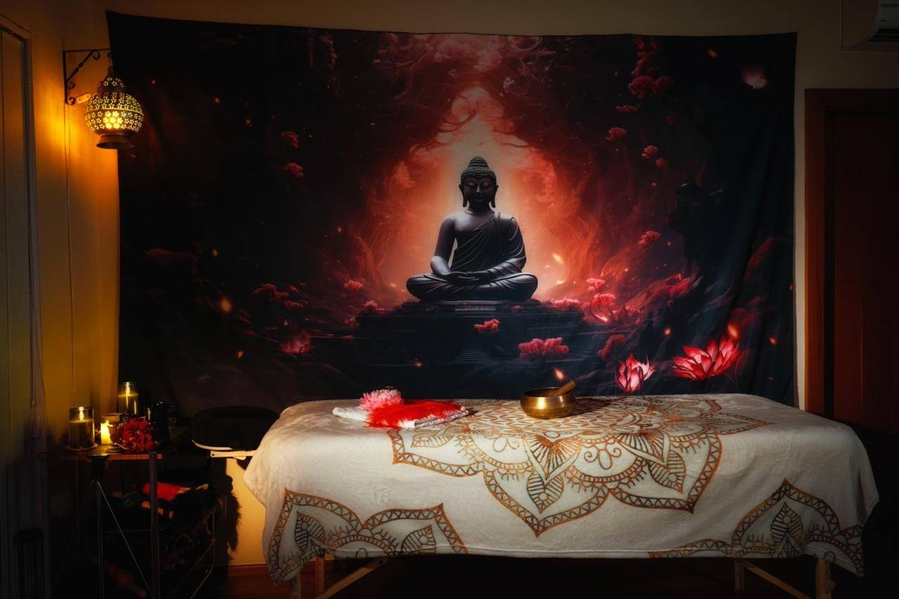 Namaste Relax Club - Erotic Massage in Brno St Ed, Czechia