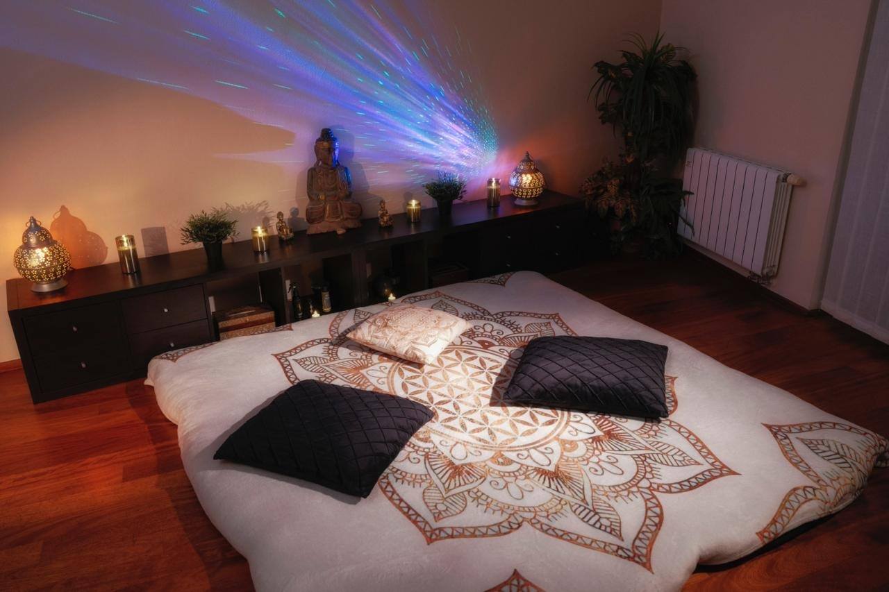 Namaste Relax Club - Erotic Massage in Brno St Ed, Czechia