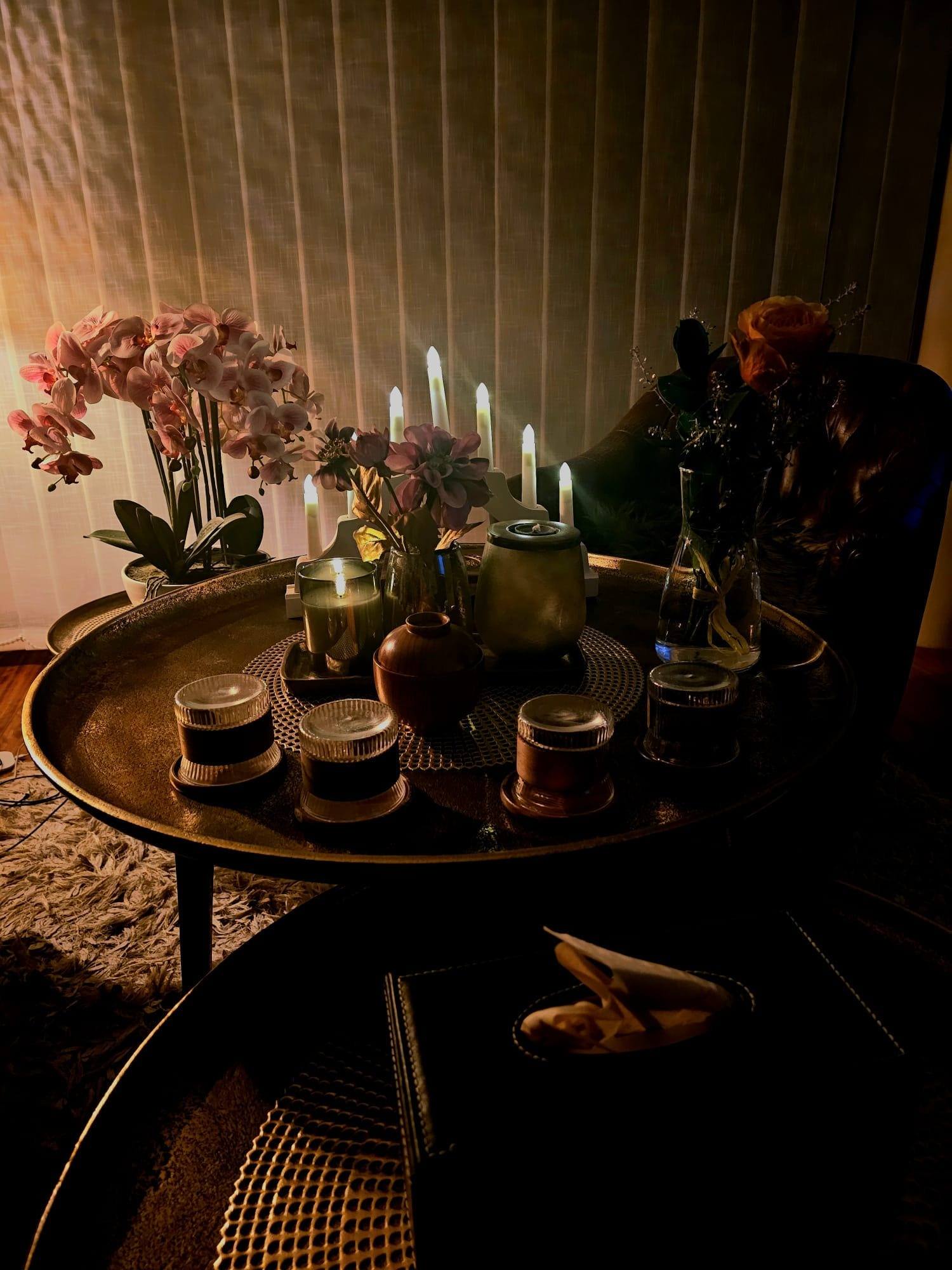 Namaste Relax Club - Erotic Massage in Brno St Ed, Czechia