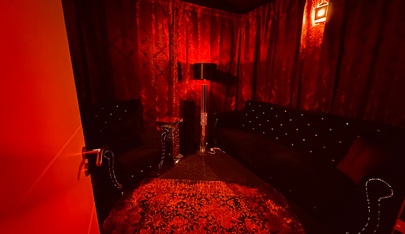 Siluette Brno - Nightclub in Brno St Ed, Czechia