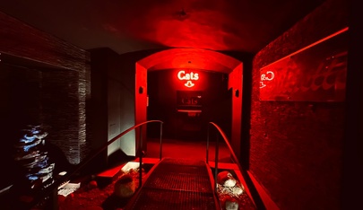 Siluette Brno - Nightclub in Brno St Ed, Czechia