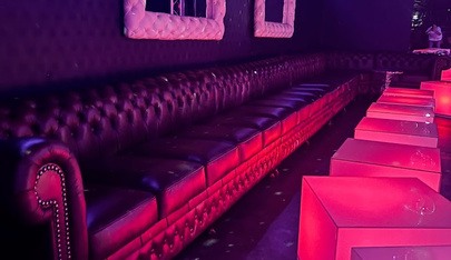 Siluette Brno - Nightclub in Brno St Ed, Czechia