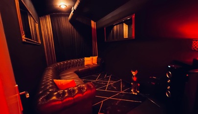 Siluette Brno - Nightclub in Brno St Ed, Czechia