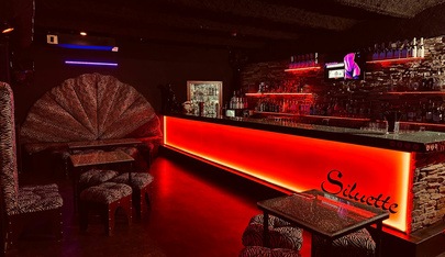 Siluette Brno - Nightclub in Brno St Ed, Czechia