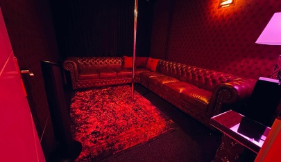 Siluette Brno - Nightclub in Brno St Ed, Czechia