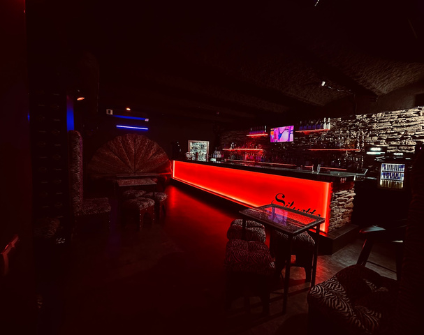 Siluette Brno - Nightclub in Brno St Ed, Czechia