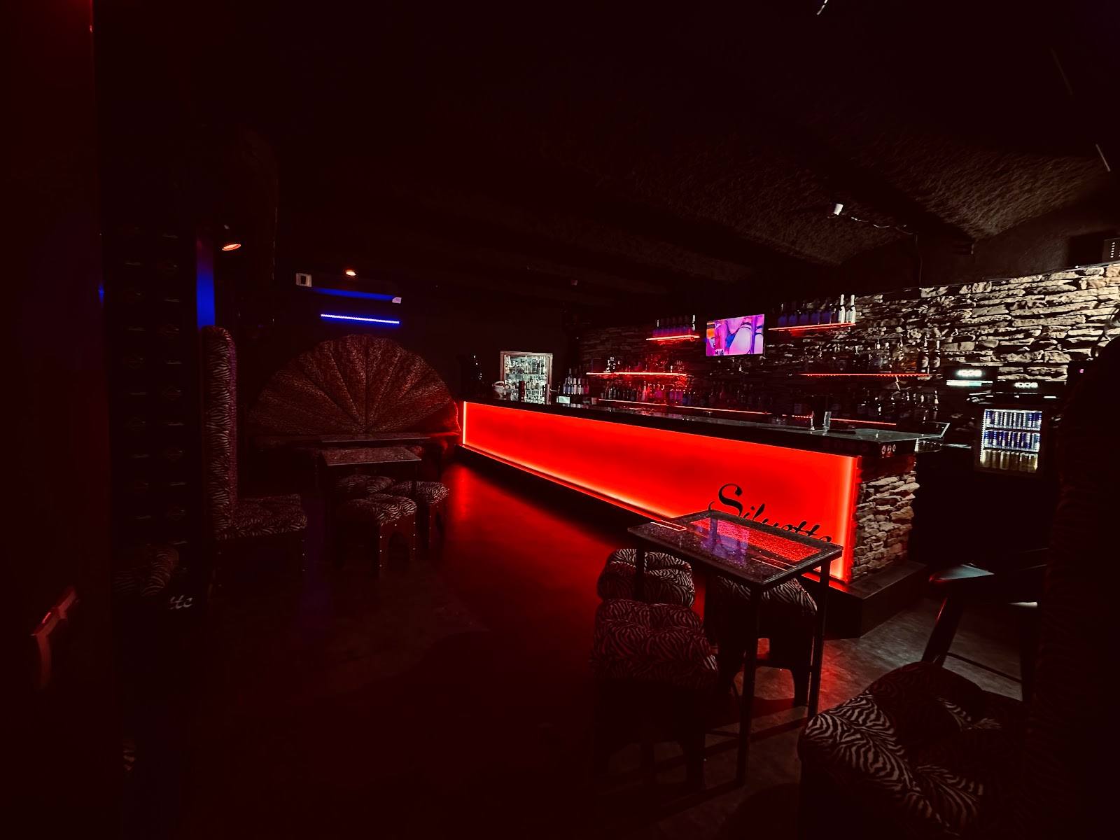 Siluette Brno - Nightclub in Brno St Ed, Czechia