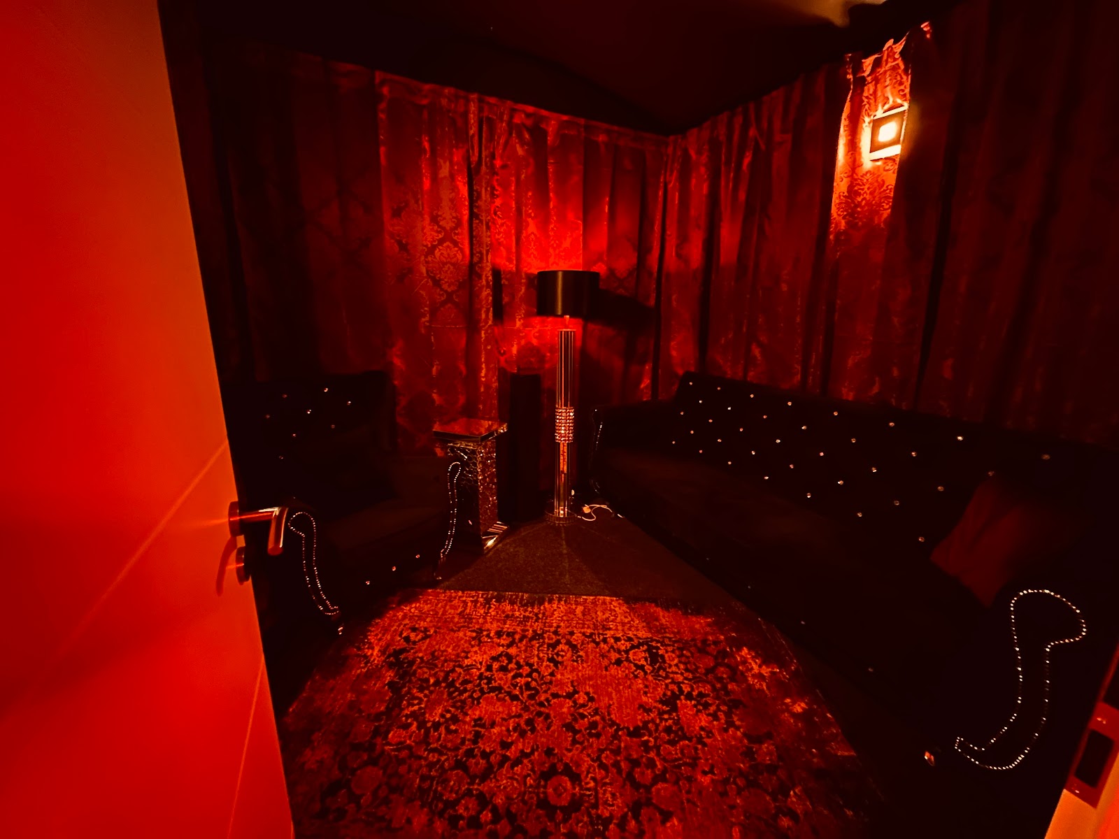 Siluette Brno - Nightclub in Brno St Ed, Czechia