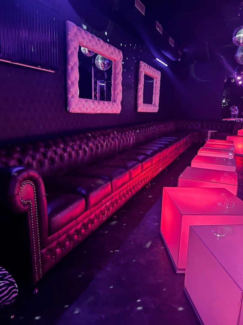 Siluette Brno - Nightclub in Brno St Ed, Czechia