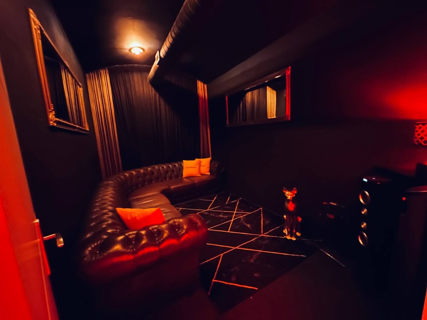 Siluette Brno - Nightclub in Brno St Ed, Czechia