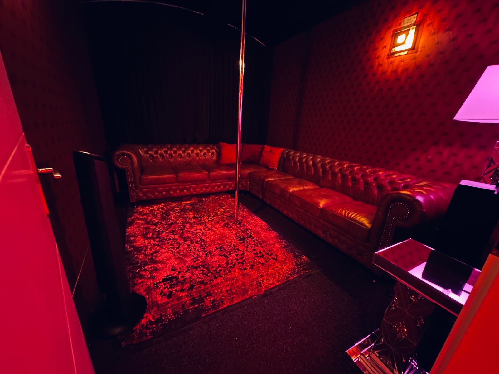 Siluette Brno - Nightclub in Brno St Ed, Czechia