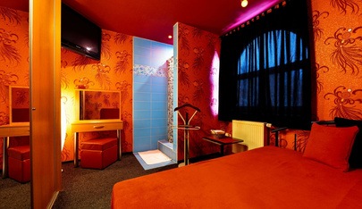 Night Club 101 - Nightclub in Brno Stary Liskovec, Czechia