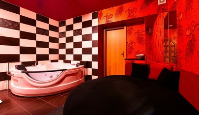 Night Club 101 - Nightclub in Brno Stary Liskovec, Czechia
