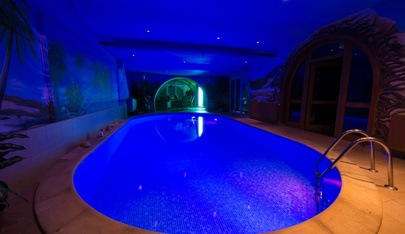 Night Club 101 - Nightclub in Brno Stary Liskovec, Czechia