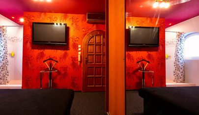 Night Club 101 - Nightclub in Brno Stary Liskovec, Czechia