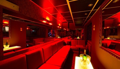 Night Club 101 - Nightclub in Brno Stary Liskovec, Czechia