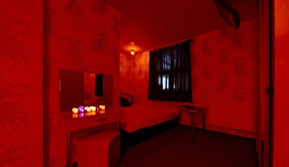 Night Club 101 - Nightclub in Brno Stary Liskovec, Czechia