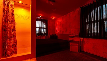 Night Club 101 - Nightclub in Brno Stary Liskovec, Czechia