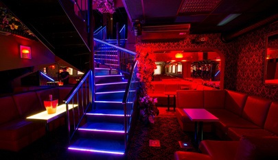 Night Club 101 - Nightclub in Brno Stary Liskovec, Czechia