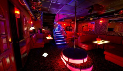 Night Club 101 - Nightclub in Brno Stary Liskovec, Czechia