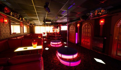 Night Club 101 - Nightclub in Brno Stary Liskovec, Czechia