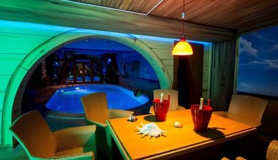 Night Club 101 - Nightclub in Brno Stary Liskovec, Czechia