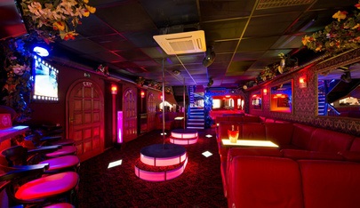 Night Club 101 - Nightclub in Brno Stary Liskovec, Czechia