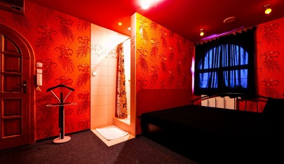 Night Club 101 - Nightclub in Brno Stary Liskovec, Czechia