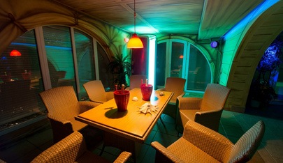 Night Club 101 - Nightclub in Brno Stary Liskovec, Czechia