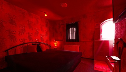 Night Club 101 - Nightclub in Brno Stary Liskovec, Czechia