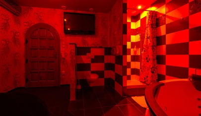 Night Club 101 - Nightclub in Brno Stary Liskovec, Czechia