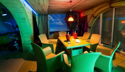 Night Club 101 - Nightclub in Brno Stary Liskovec, Czechia