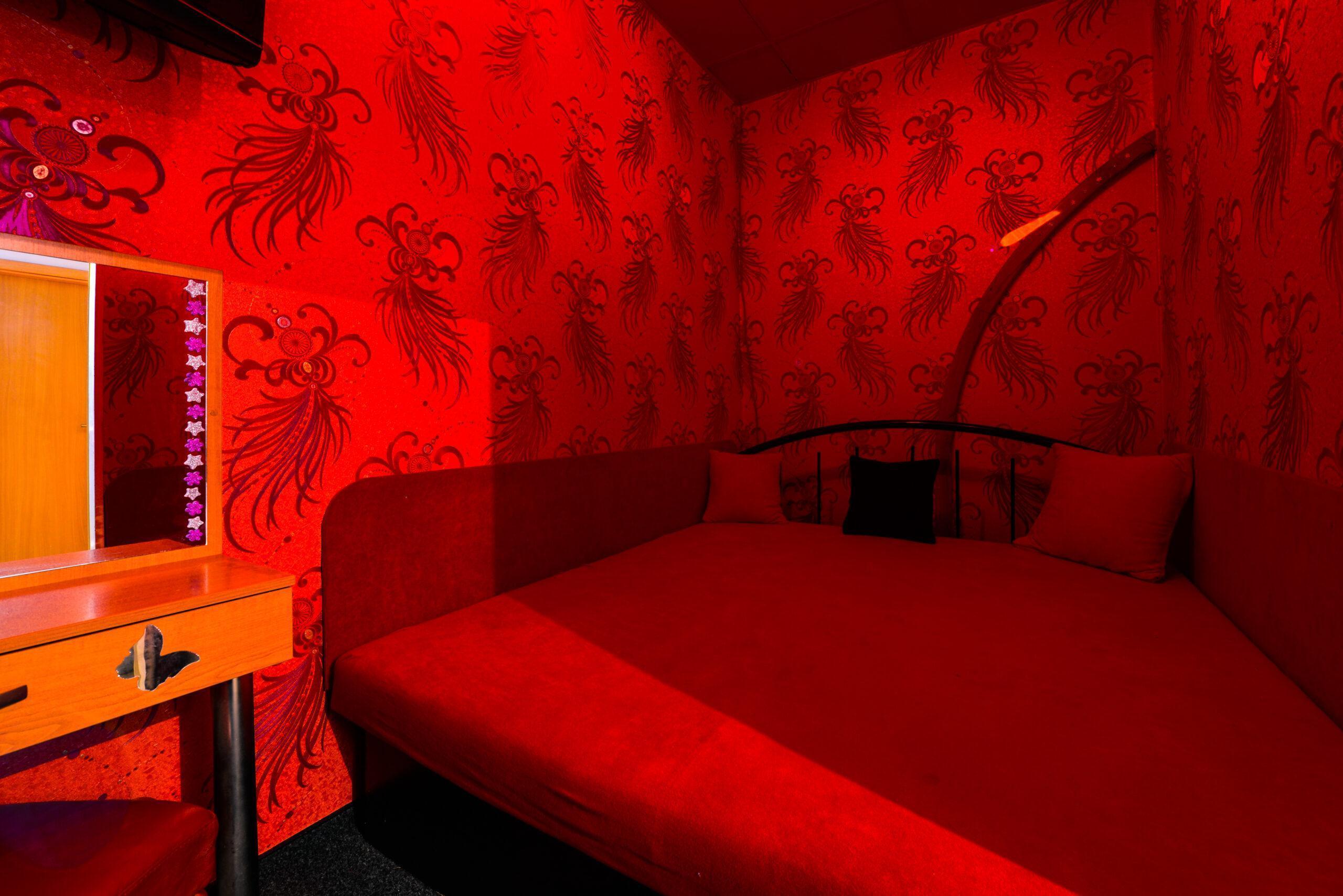 Night Club 101 - Nightclub in Brno Stary Liskovec, Czechia