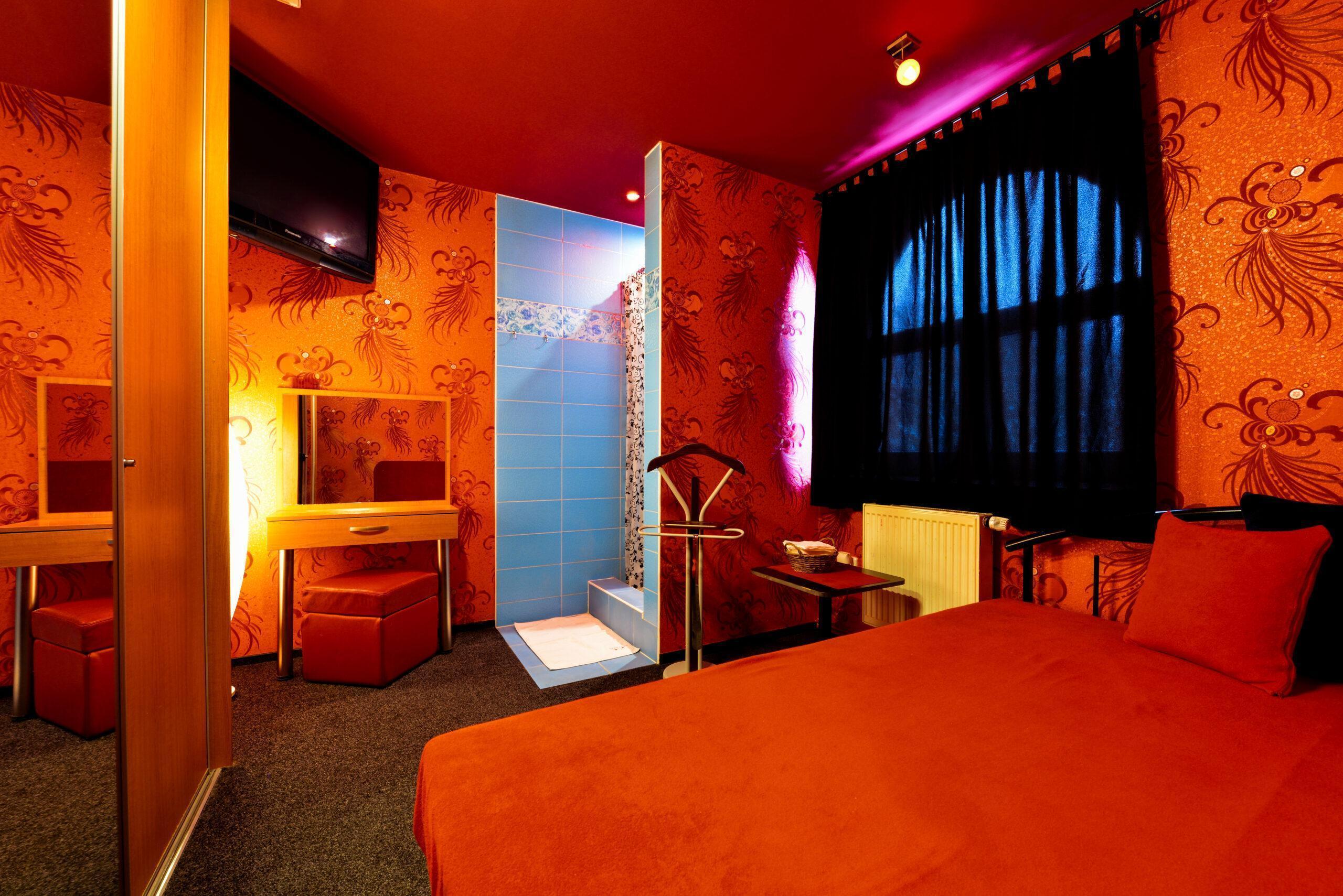 Night Club 101 - Nightclub in Brno Stary Liskovec, Czechia