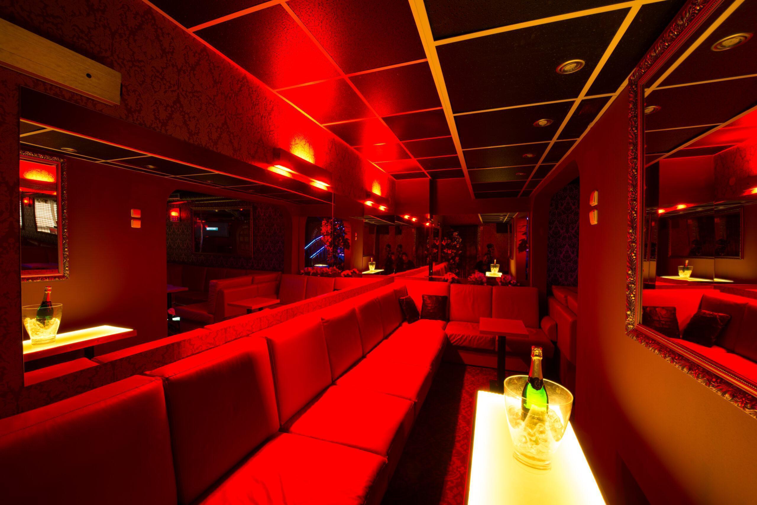 Night Club 101 - Nightclub in Brno Stary Liskovec, Czechia