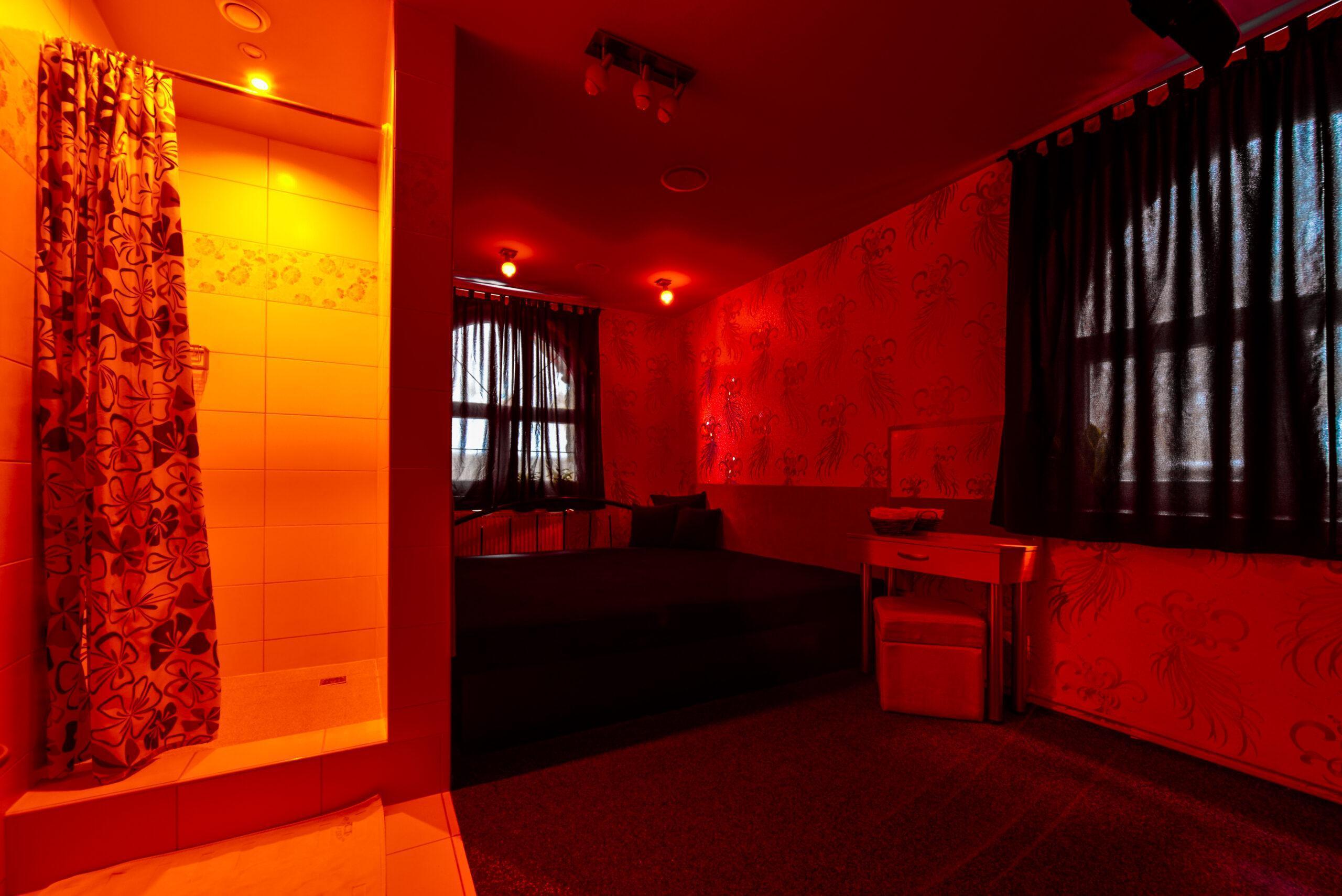 Night Club 101 - Nightclub in Brno Stary Liskovec, Czechia