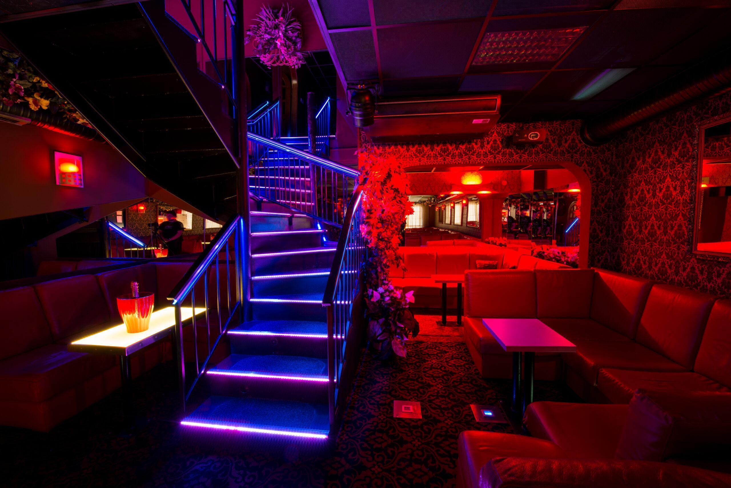 Night Club 101 - Nightclub in Brno Stary Liskovec, Czechia