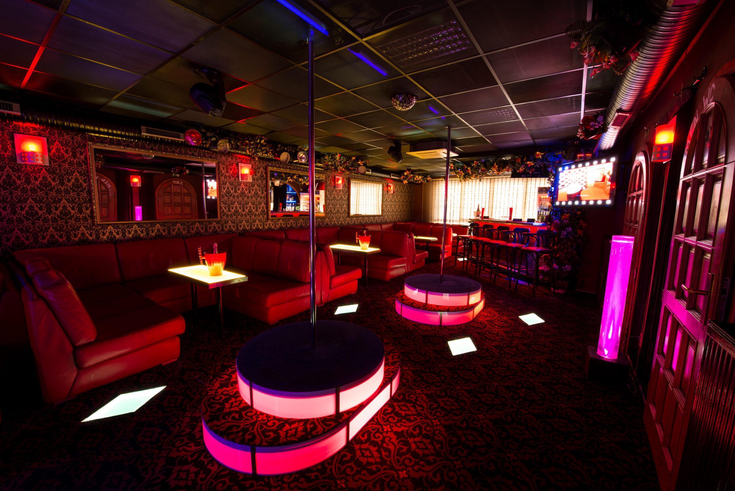 Night Club 101 - Nightclub in Brno Stary Liskovec, Czechia