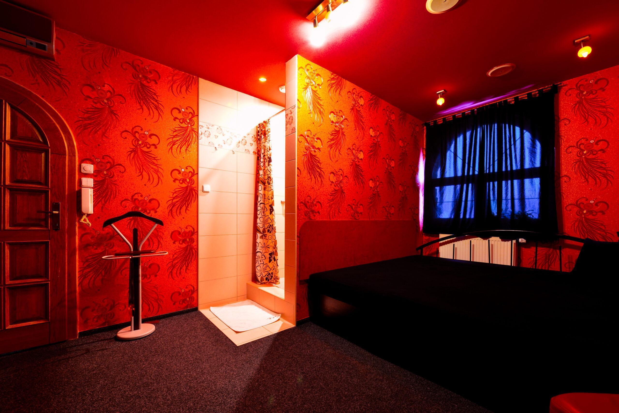 Night Club 101 - Nightclub in Brno Stary Liskovec, Czechia