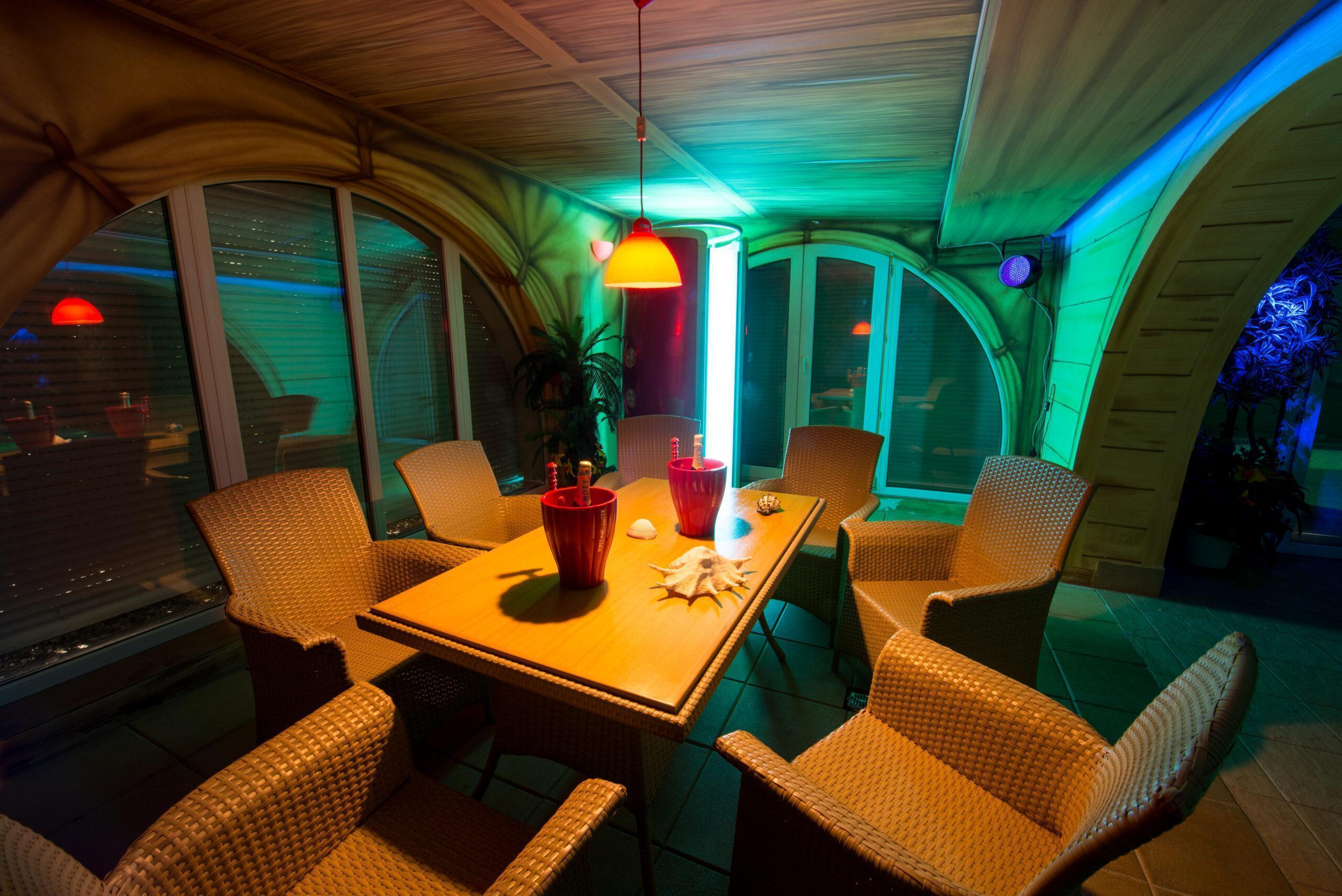 Night Club 101 - Nightclub in Brno Stary Liskovec, Czechia