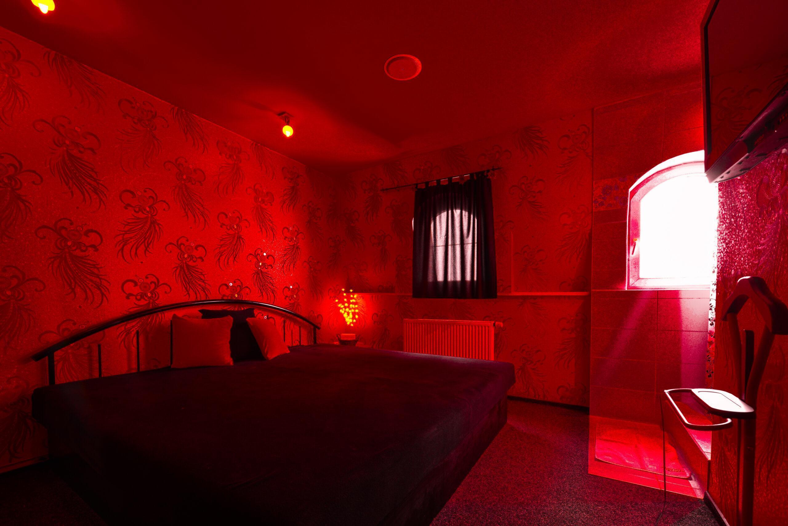 Night Club 101 - Nightclub in Brno Stary Liskovec, Czechia