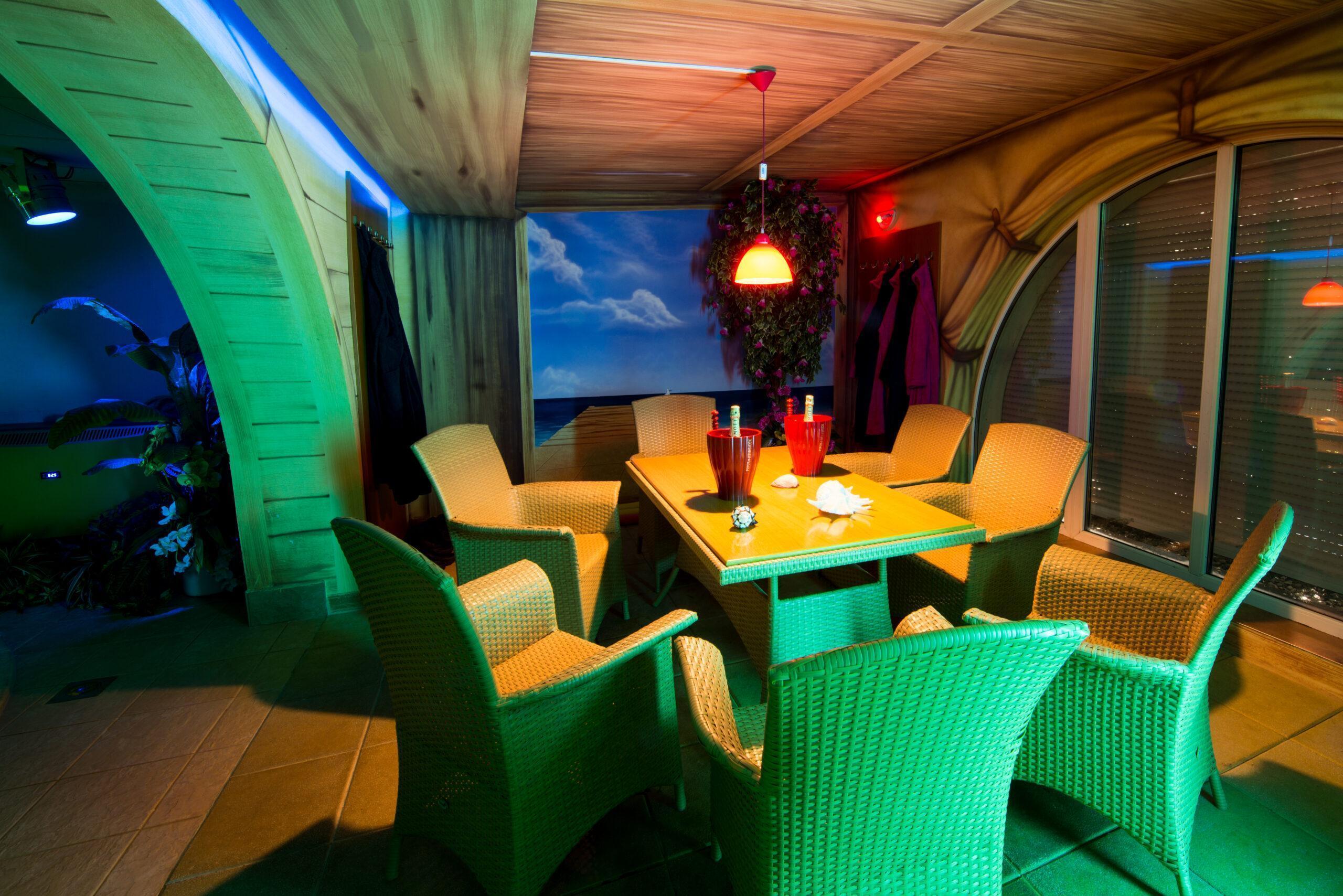 Night Club 101 - Nightclub in Brno Stary Liskovec, Czechia