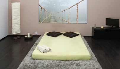 Masáže Amarylis - Erotic Massage in Brno, Czechia
