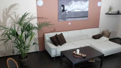Masáže Amarylis - Erotic Massage in Brno, Czechia