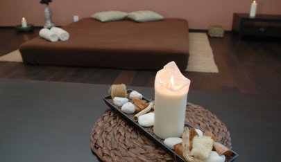 Masáže Amarylis - Erotic Massage in Brno, Czechia