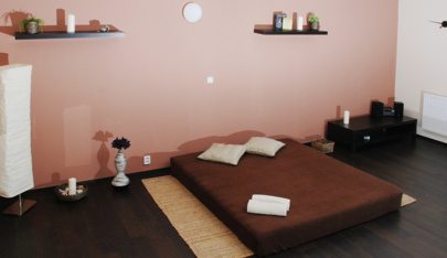 Masáže Amarylis - Erotic Massage in Brno, Czechia