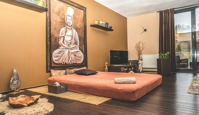 Masáže Amarylis - Erotic Massage in Brno, Czechia
